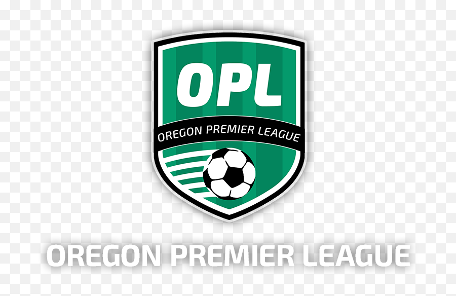 Oregon Premier League - Oregon Premier Soccer League Logo Emoji,Premier League Logo
