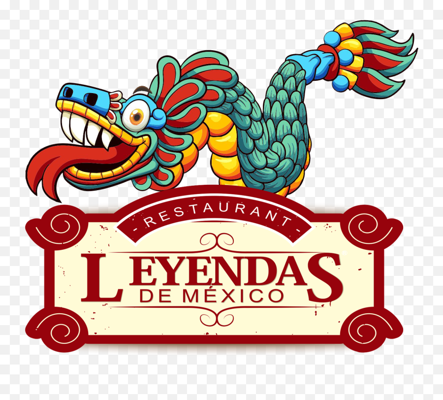 Leyendas De Mexico - Leyendas De Mexico Decorative Emoji,Mexico Logo