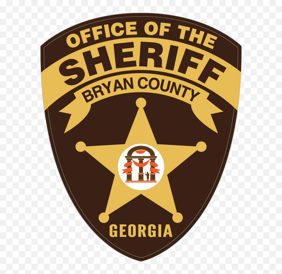 Sheriffs Office - Bryan County Ga Sheriff Emoji,The Office Logo