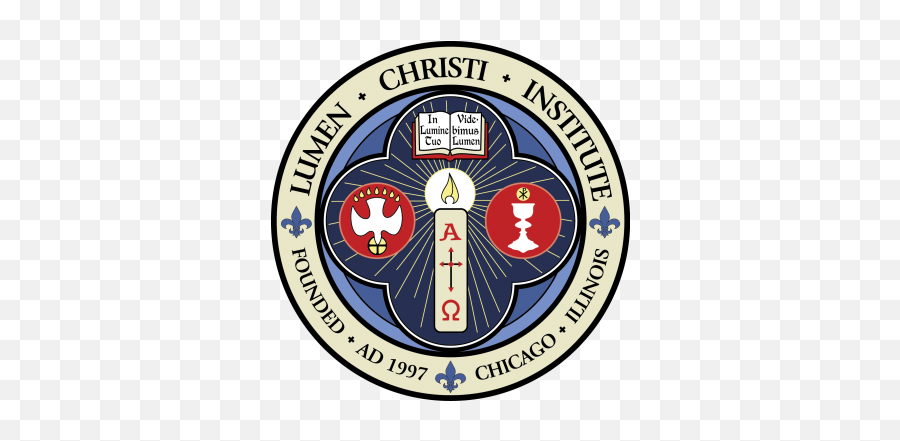 Summer Reading Groups Available For - Lumen Christi Institute Emoji,University Of Chicago Logo