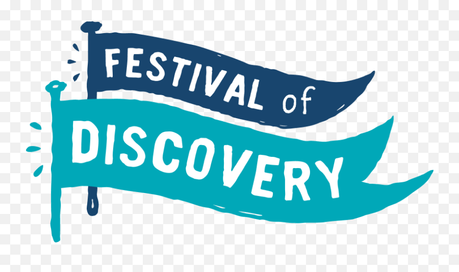 Homepage - Festival Of Discovery Language Emoji,Discovery Logo