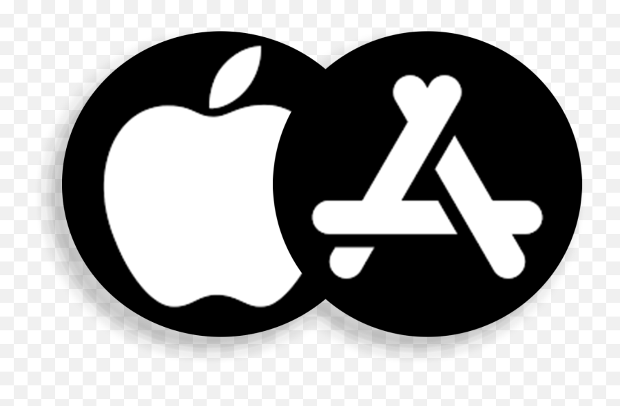 Apples App Notarization Process Lets 6 Emoji,Apple App Store Logo