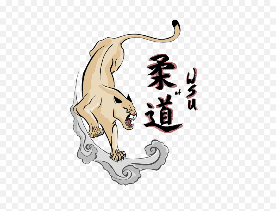 About - Judo At Washington State University Canine Tooth Emoji,Washington State University Logo