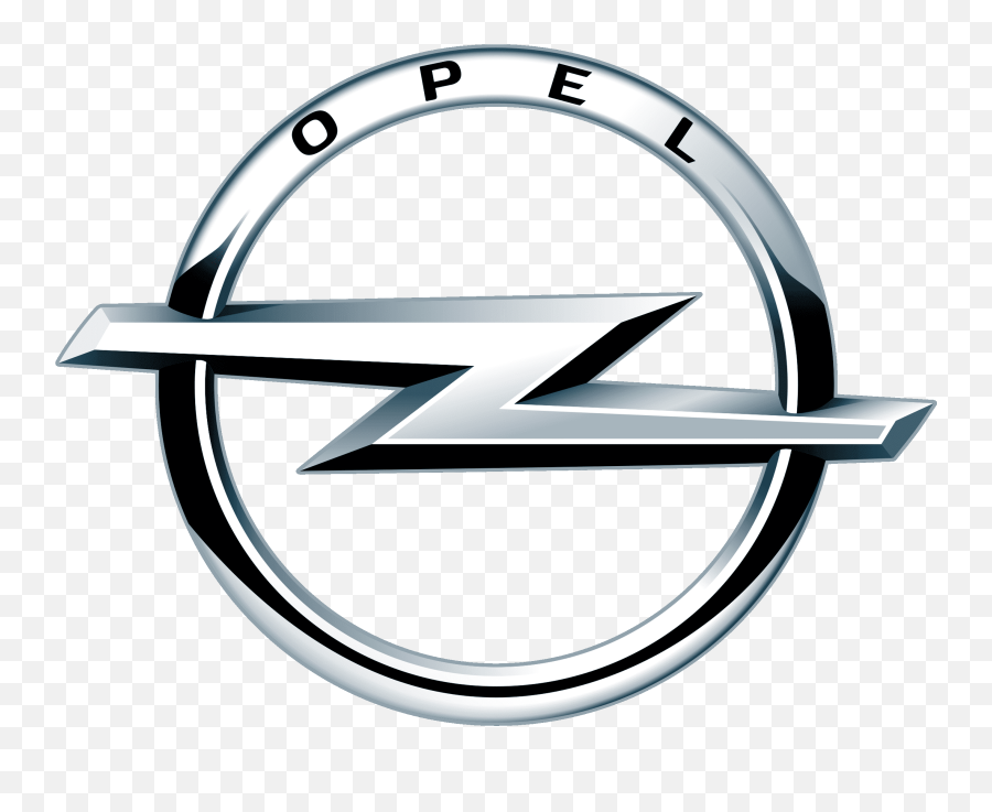 Gtsport - Opel Emoji,Opel Logo