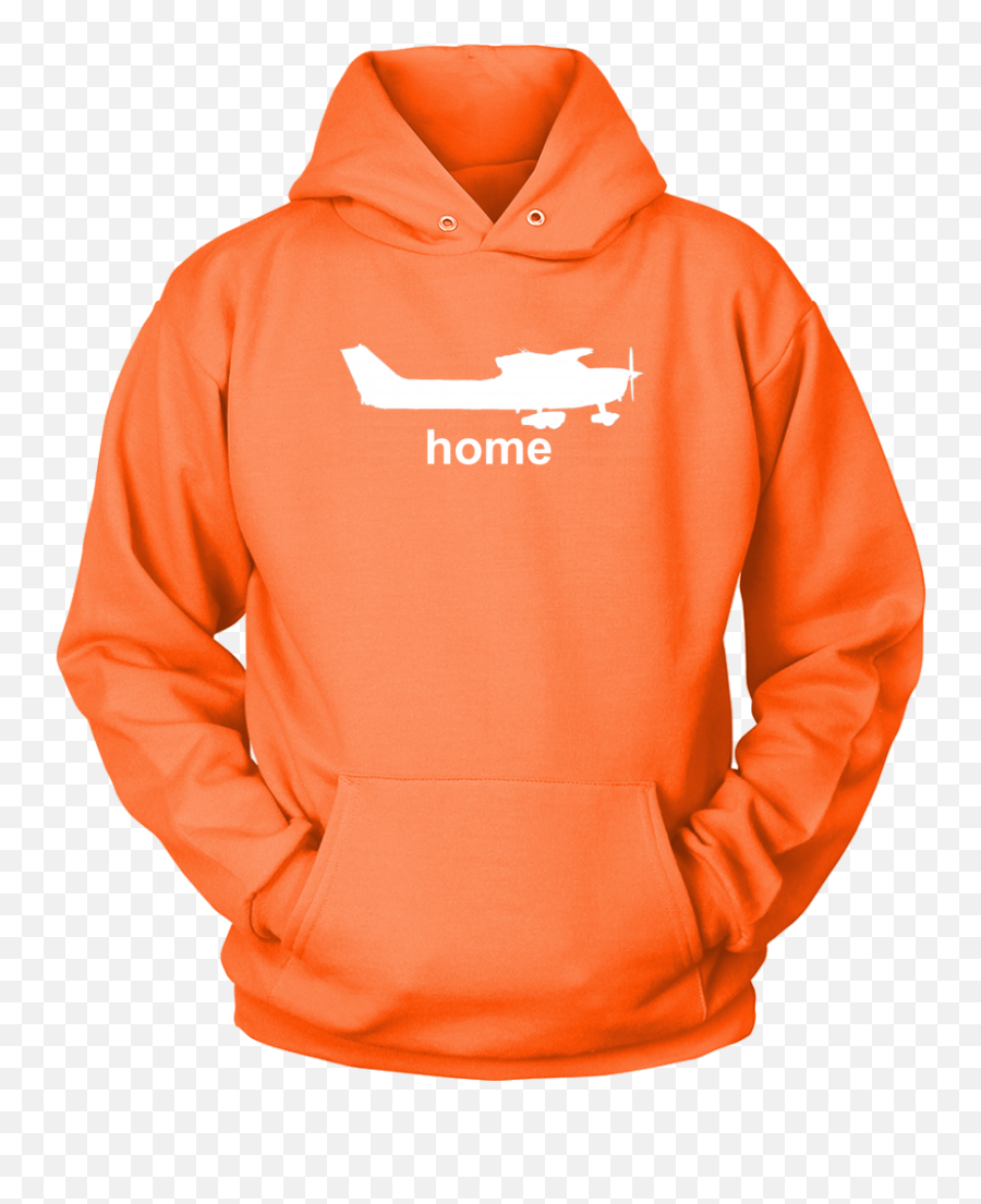 Unisex Pilot Home Hoodie Sweatshirt Cessna - Hoodie Emoji,Cessna Logo