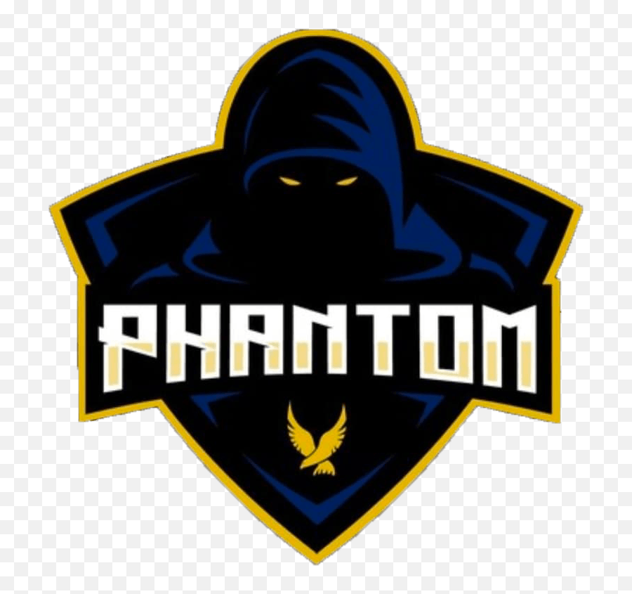 Virtual Pro Gaming - Language Emoji,Phantom Logo