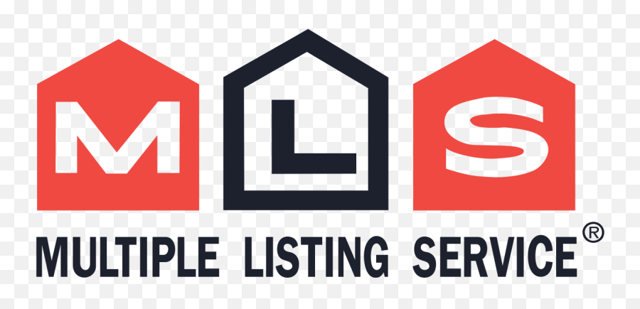 Mls Logos - Mls Real Estate Logo Emoji,Mls Logo Png
