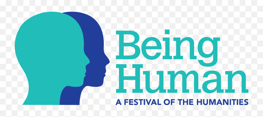 Being Human Logo Cmyk - Being Human Emoji,Human Logo