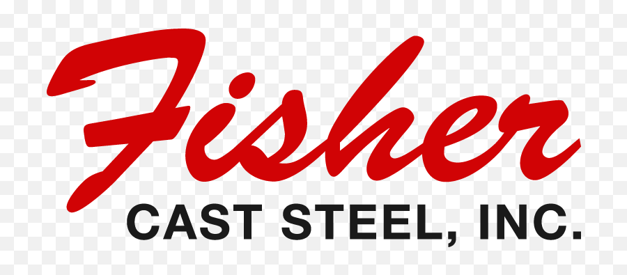 Fisher Cast Steel - Popcorn Emoji,Steels Logo