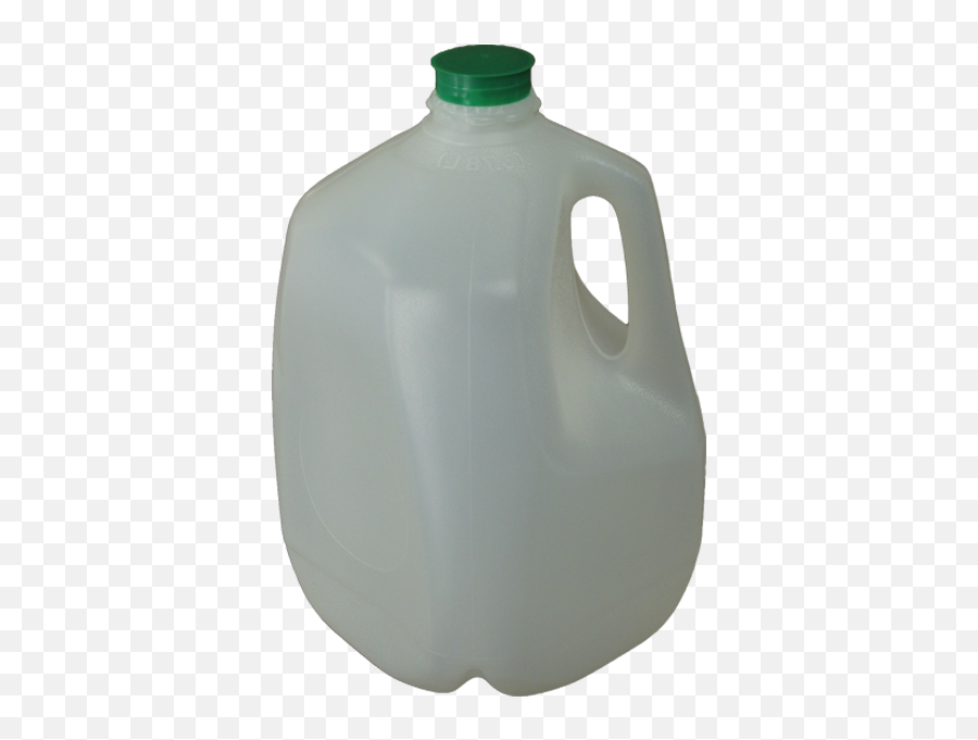 Empty Milk Jug Png - Water Bottle Clipart Full Size Milk Jug Transparent Background Emoji,Milk Transparent Background