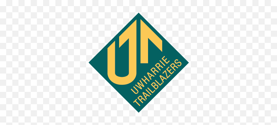 Members Area U2014 Uwharrie Trailblazers - Vertical Emoji,Hiking Logo