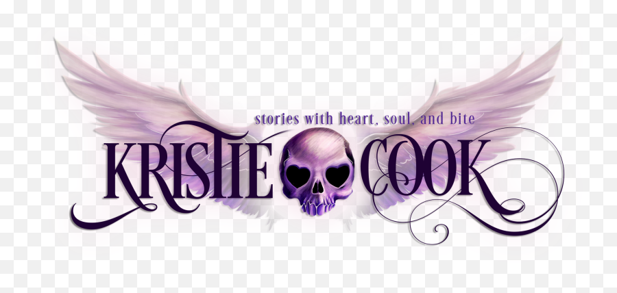 Home - Author Kristie Cook Official Website Guinness Emoji,Author Logo