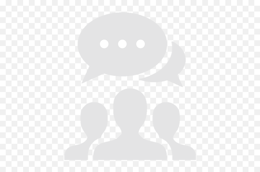 Speech Services Of Morris County - Dot Emoji,Talking Png