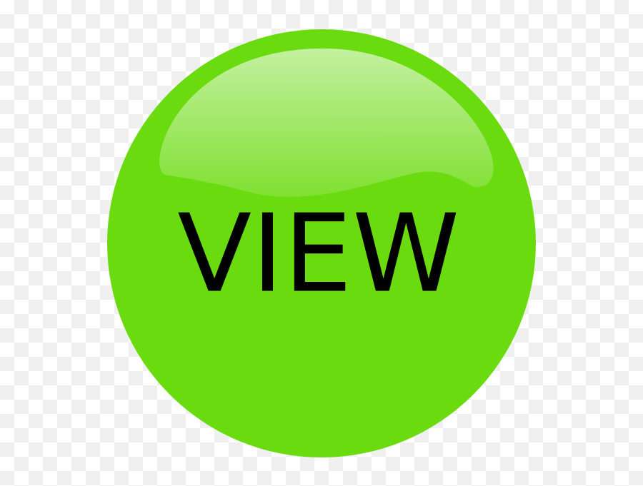 View Button Clip Art At Clkercom - Vector Clip Art Online View Button Icon Png Emoji,Stream Clipart