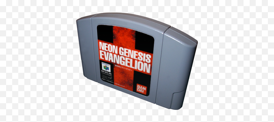 Neon Genesis Evangelion Details - Portable Emoji,Neon Genesis Evangelion Logo