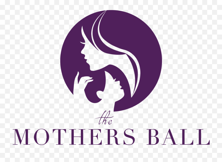 Experiences - Siluetas Del Dia De La Madre Emoji,Ball Logo