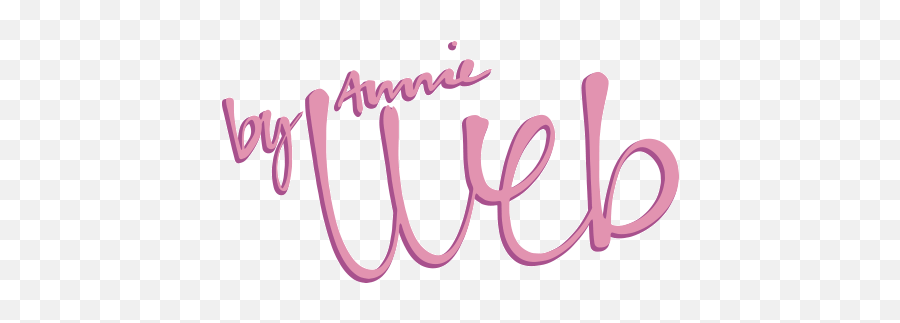 Logo Design - Girly Emoji,Annie Logos