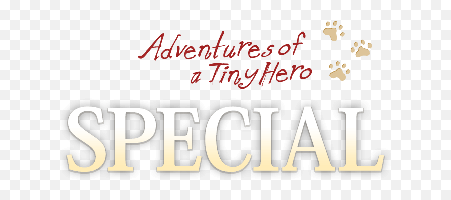 Adventures Of A Tiny Hero Teppen - Official Site Language Emoji,Hero Logo Wallpaper