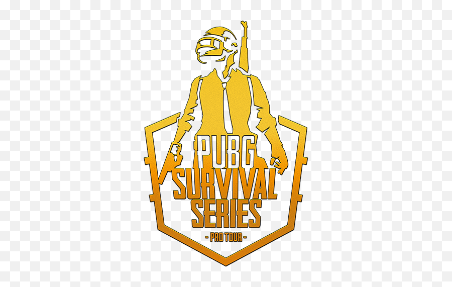 Pubg Survival Series Season 2 - Pubg Survival Series Logo Emoji,Pubg Logo