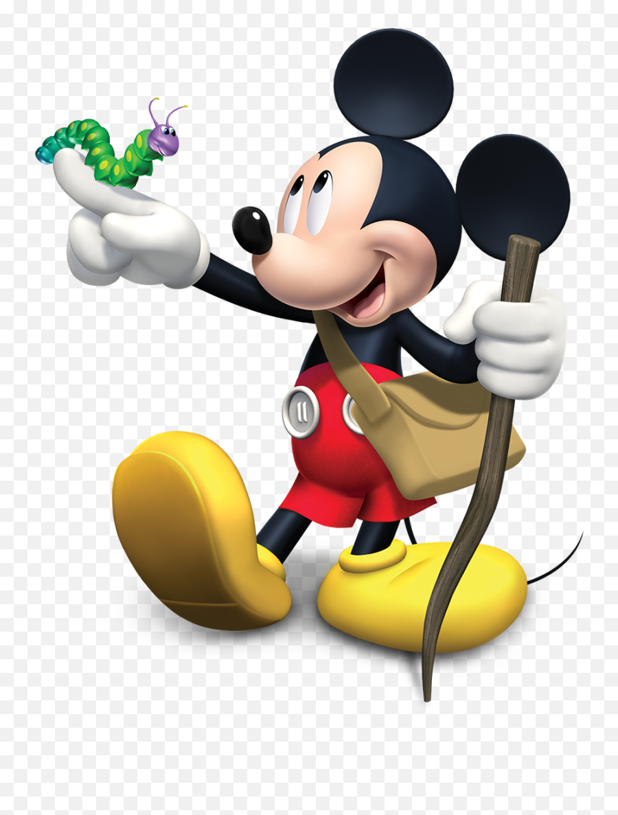 Mickey Mouse Clubhouse Sticker Book - Disney Junior Disney Mickey Emoji,Mickey Mouse Club Logo