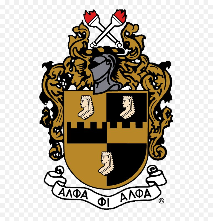 Alpha Phi Alpha Fraternity Inc - Alpha Phi Alpha Fraternity Emoji,Umn Logo