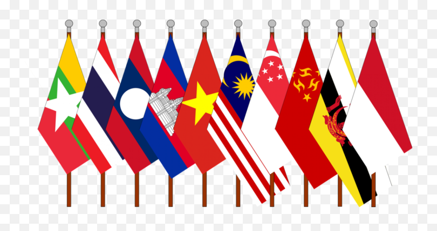 Asean Economic Community Png - Asean Clipart Emoji,Blueprint Clipart