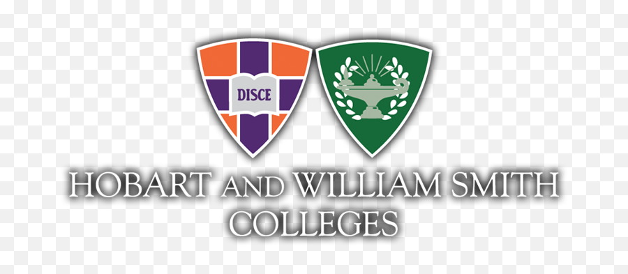 Hobart And William Smith Colleges - Hobart And William Smith Logo Vector Emoji,Hobart Logo