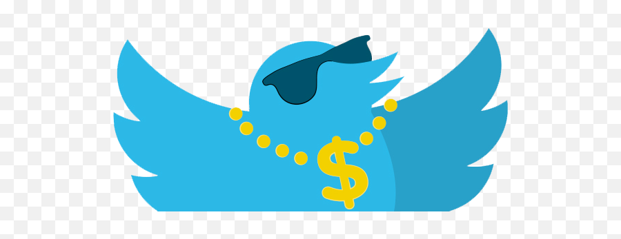 Twitter Profile Transparent Logo Png - Language Emoji,Twiter Logo
