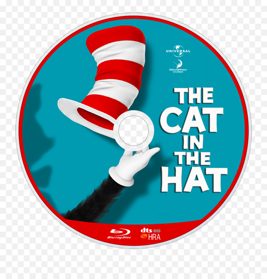 Cat In The Hat Png Hd Emoji,Cat In The Hat Transparent