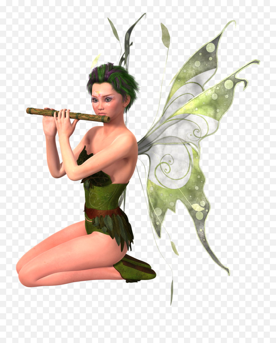 Clipart Of Green Elf Woman Free Image Emoji,Free Elf Clipart
