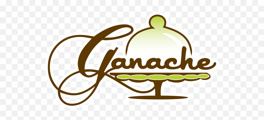 Ganache Bakery Cafe U2013 Custom Cakes U2013 West Palm Beach Emoji,Cakes Logo