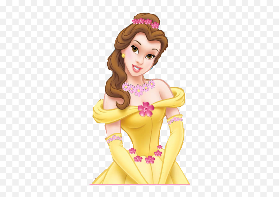 Download Belle Beauty And The Beast Clipart Png Image With Emoji,Beast Clipart