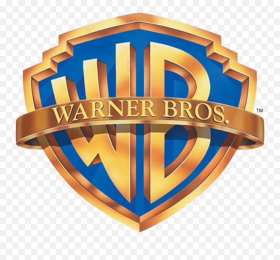 Locksmith Animation Signs Film Deal - Logo Warner Bros Emoji,Warner Animation Group Logo