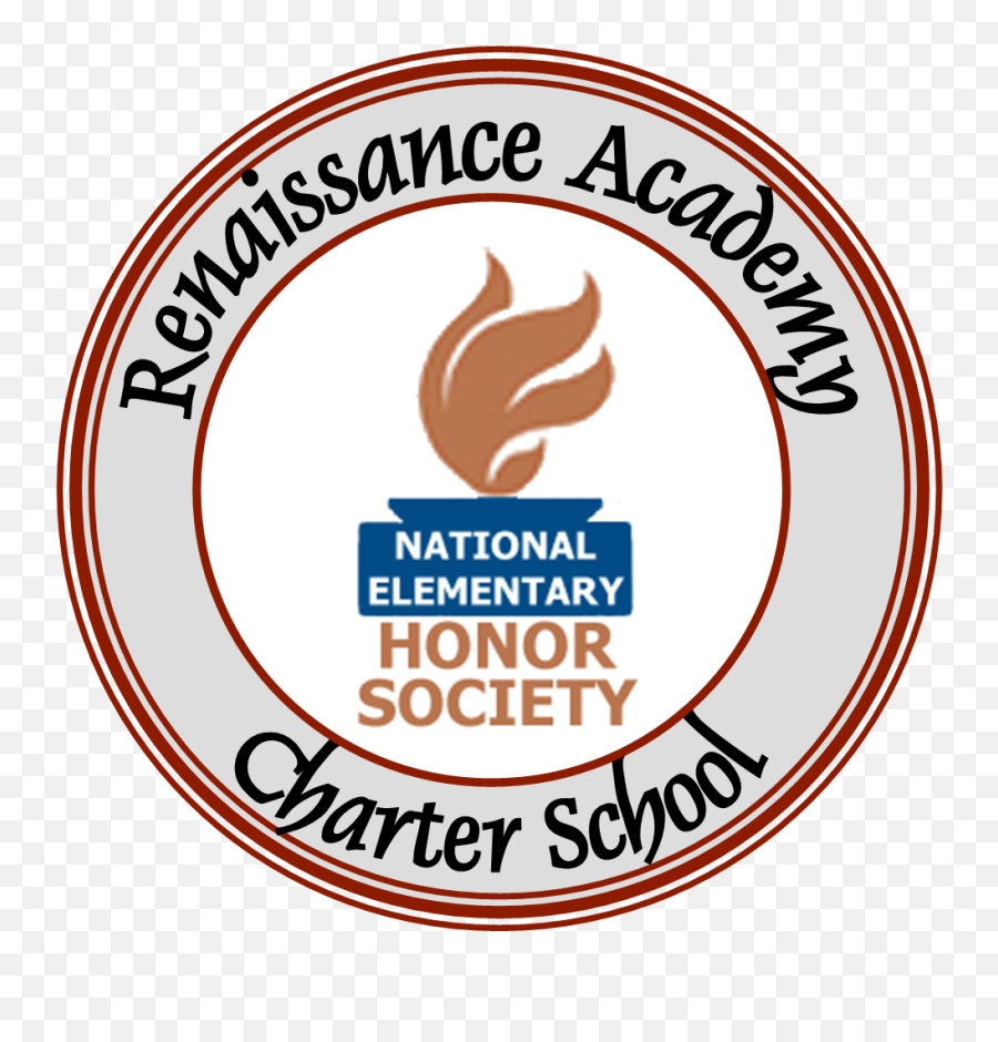 National Elementary Honor Society - National Elementary Honor Society Emoji,National Honor Society Logo