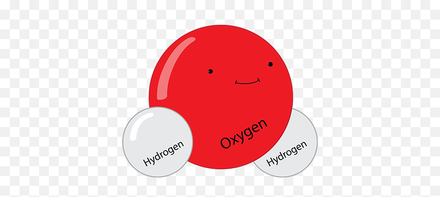 My Life As A Water Molecule - Ourboox Clipart Best Emoji,Oxygen Clipart