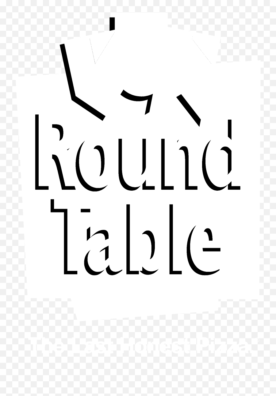 Round Table Pizza Logo Png Transparent U0026 Svg Vector Emoji,Round Table Clipart