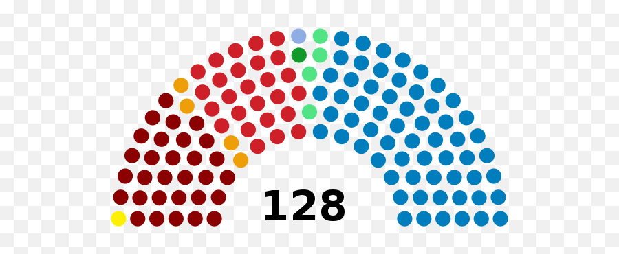 National Congress Of Honduras - Wikiwand Emoji,Honduras Flag Png