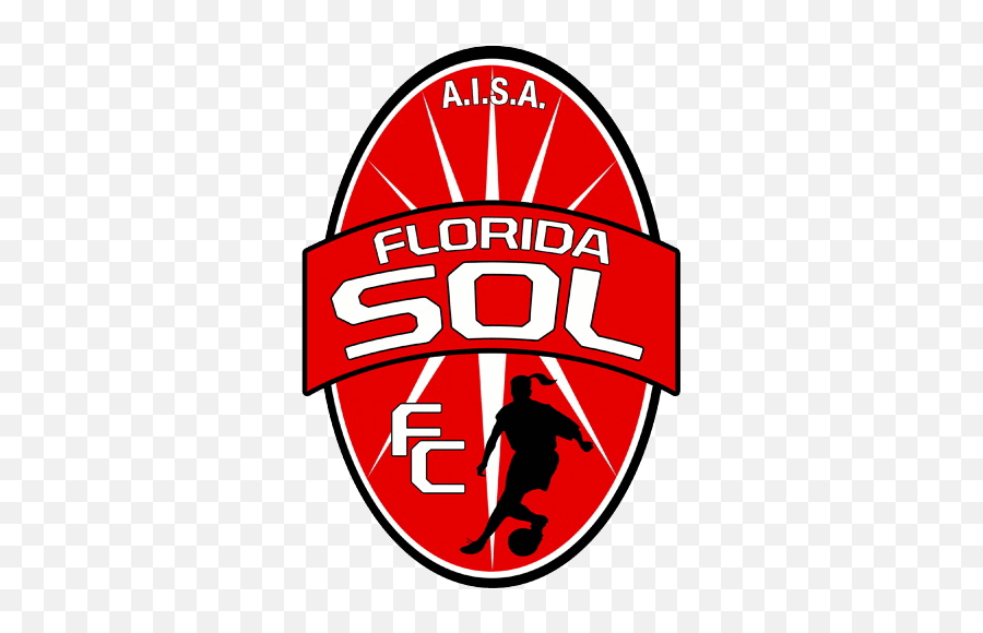 Florida Sol - United Soccer Alliance Emoji,Sol Logo