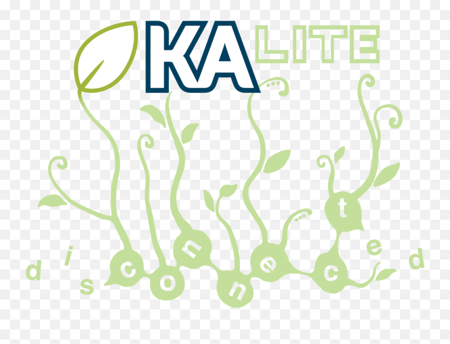 Welcome - Ka Emoji,Khan Academy Logo