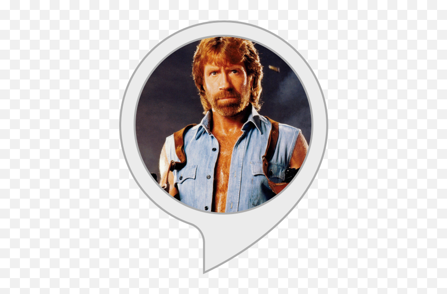 Amazoncom Unofficial Chuck Norris Jokes Alexa Skills Emoji,Chuck Norris Png