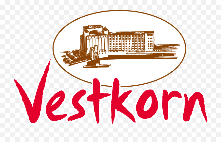 Vestkorn Is The Leading European Producer Of Ingredients Emoji,Producer Logo