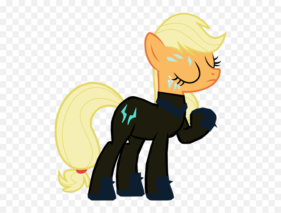 2683333 - Safe Artistbenpictures1 Applejack Earth Pony Emoji,Command Clipart