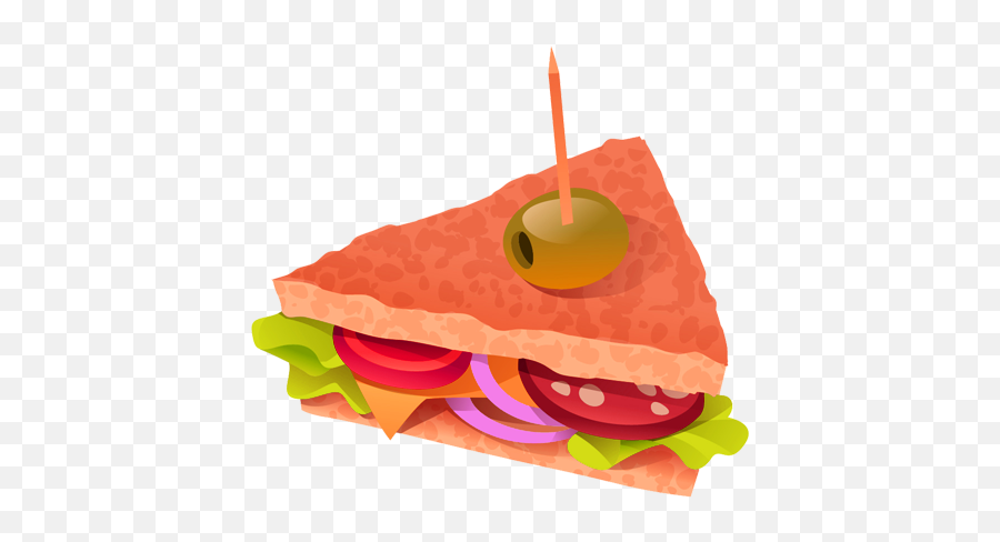 Fast Food Icon Png Hd Images Stickers Vectors Emoji,Food Icon Transparent