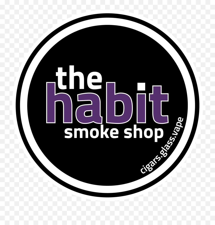 Cartridge Batteries2020 - The Habit Smoke Shop Emoji,Yocan Logo