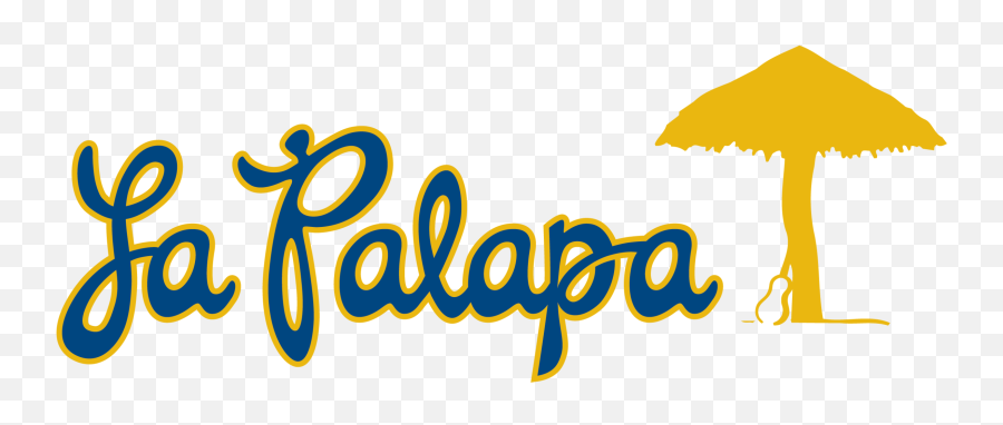 La Palapa Restaurant Puerto Vallarta Mexico Emoji,Restaurant With A P Logo
