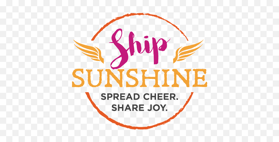 Custom Gift Boxes And Personalized Gifts - Ship Sunshine Emoji,Sun Shine Png