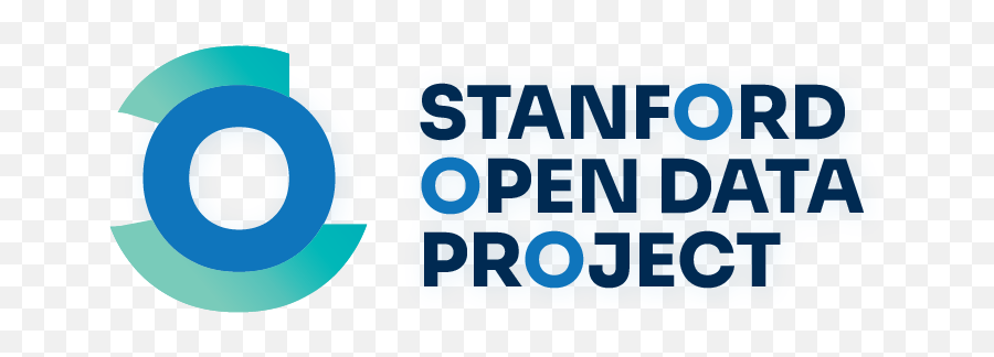 Stanford Open Data Portal Emoji,Stanford University Logo