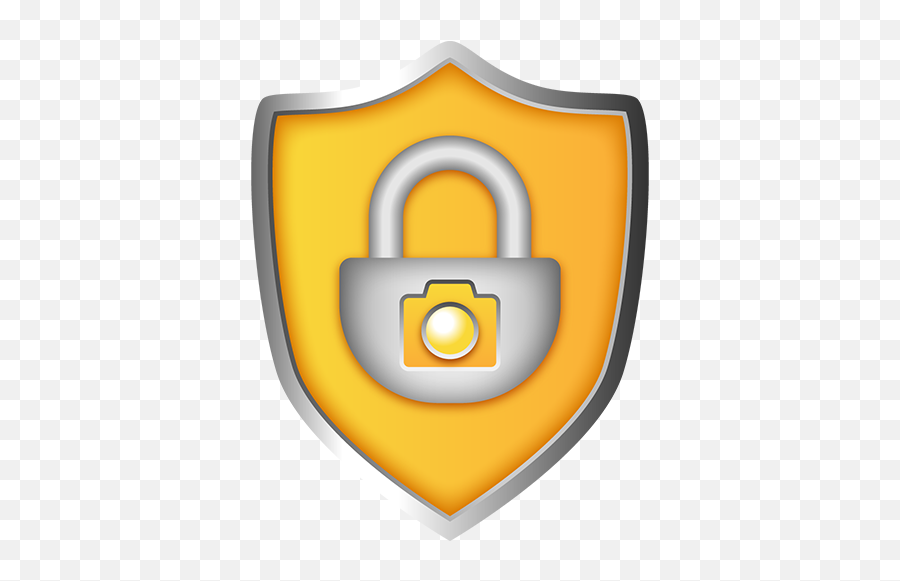 Camera Blocker U0026 Guard Security App For Windows 10 Emoji,Windows 10 Icon Png