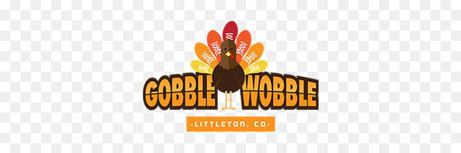 Gobble Wobble Run Inc - Language Emoji,Thanksgiving Png