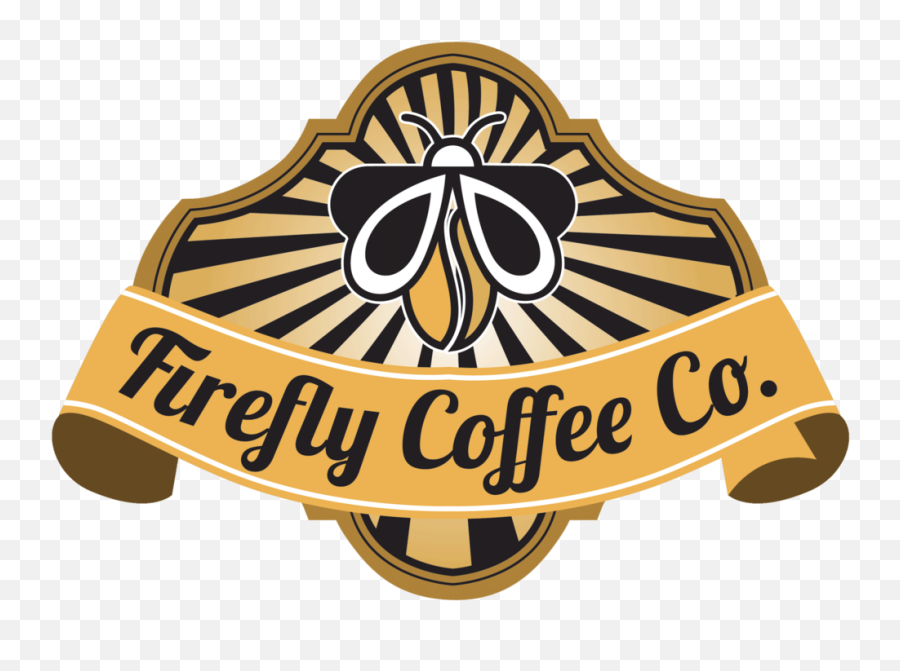 South Metro Coffee Shop Firefly Coffee Company Emoji,Firefly Logo